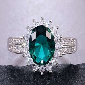 BRIDAL WEDDING BRIDAL RING